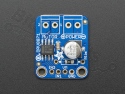 Motor driver module DRV8871 Breakout Board 3.6A Max - Adafruit 3190